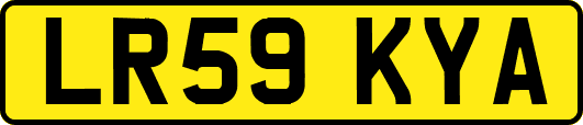 LR59KYA