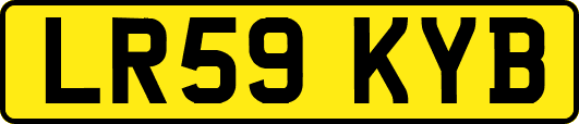 LR59KYB