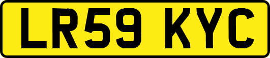 LR59KYC