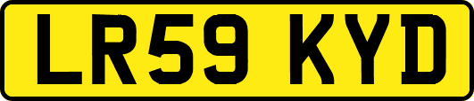 LR59KYD