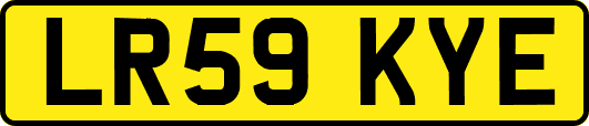 LR59KYE