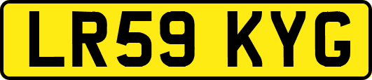 LR59KYG