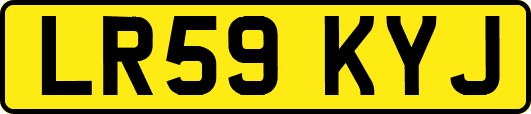 LR59KYJ