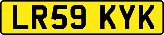 LR59KYK