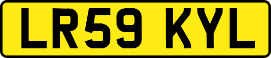LR59KYL