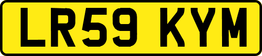 LR59KYM