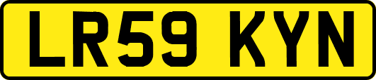 LR59KYN
