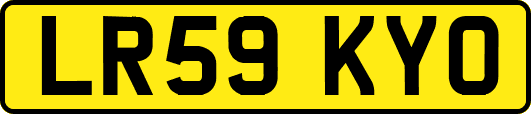 LR59KYO
