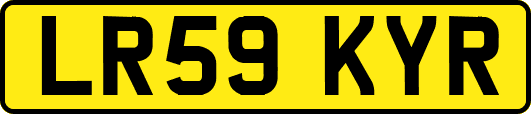 LR59KYR