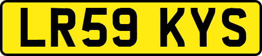 LR59KYS