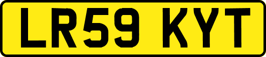 LR59KYT