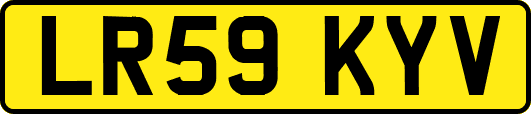 LR59KYV