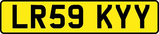 LR59KYY