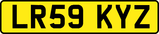 LR59KYZ