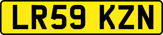 LR59KZN