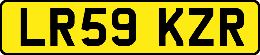 LR59KZR