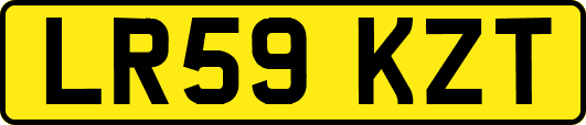 LR59KZT