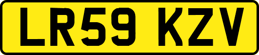 LR59KZV