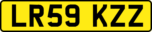 LR59KZZ