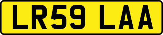 LR59LAA