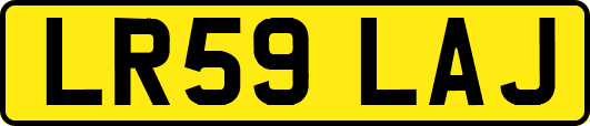 LR59LAJ