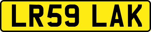 LR59LAK