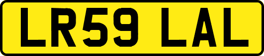 LR59LAL