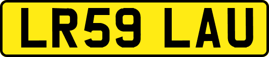 LR59LAU