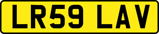 LR59LAV
