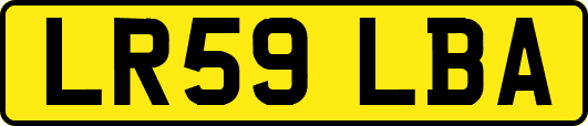 LR59LBA