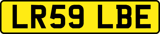 LR59LBE