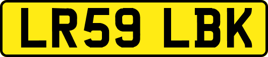 LR59LBK