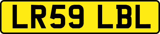 LR59LBL