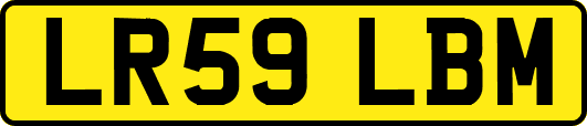 LR59LBM
