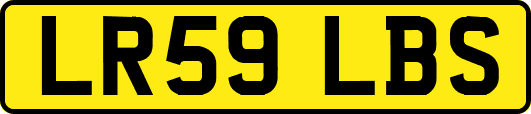 LR59LBS