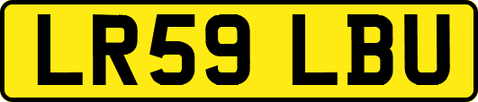 LR59LBU