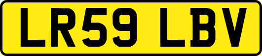 LR59LBV