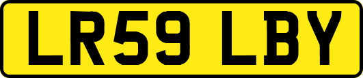 LR59LBY