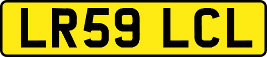 LR59LCL