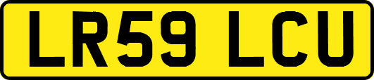 LR59LCU