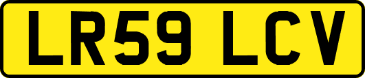LR59LCV