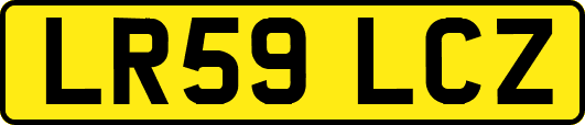 LR59LCZ