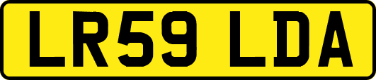 LR59LDA