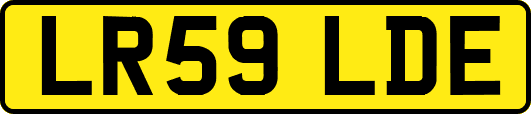 LR59LDE