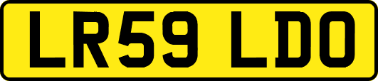 LR59LDO