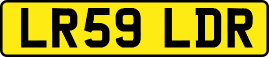 LR59LDR