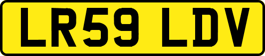 LR59LDV