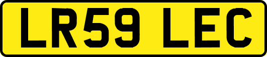 LR59LEC
