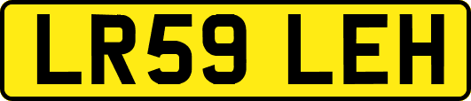 LR59LEH