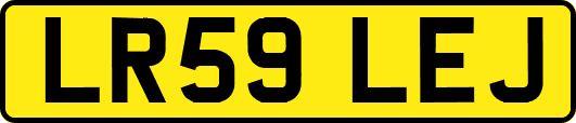 LR59LEJ